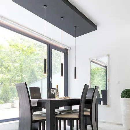 דירה The Terrace Lounge By Rv *