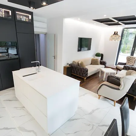The Terrace Lounge By Rv דירה *