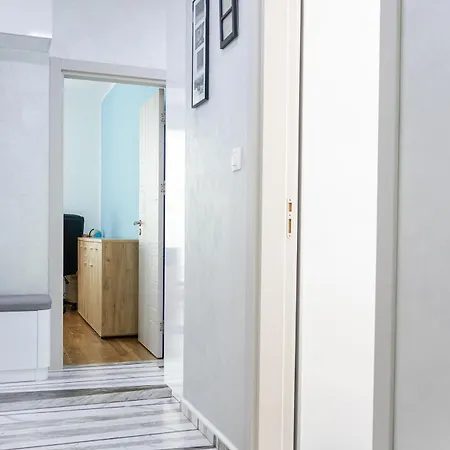 Apartment The Terrace Lounge By Rv Varna