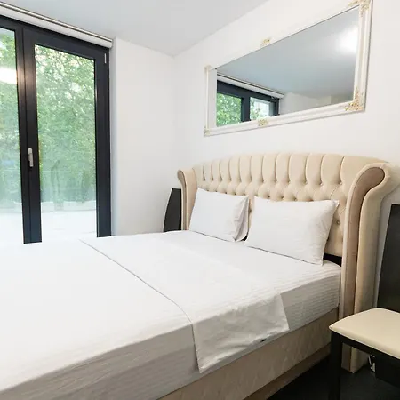 Apartment The Terrace Lounge By Rv