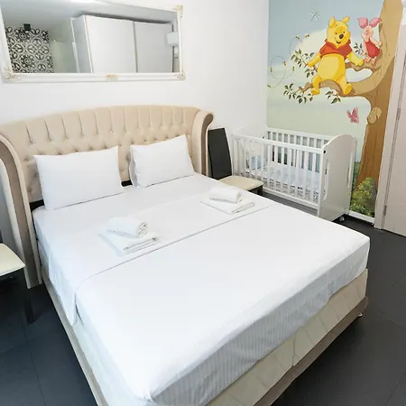 Apartment The Terrace Lounge By Rv *