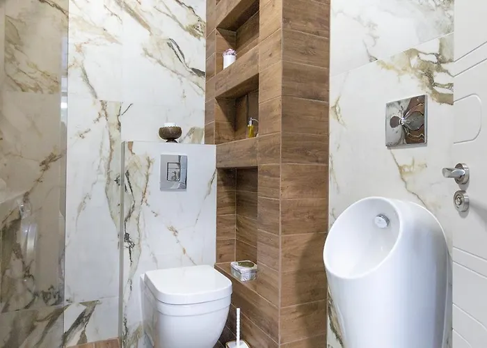 아파트 The Terrace Lounge By Rv